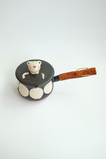 Boobee Studio 吉林三千代 - Large Milk Pot BS01-2