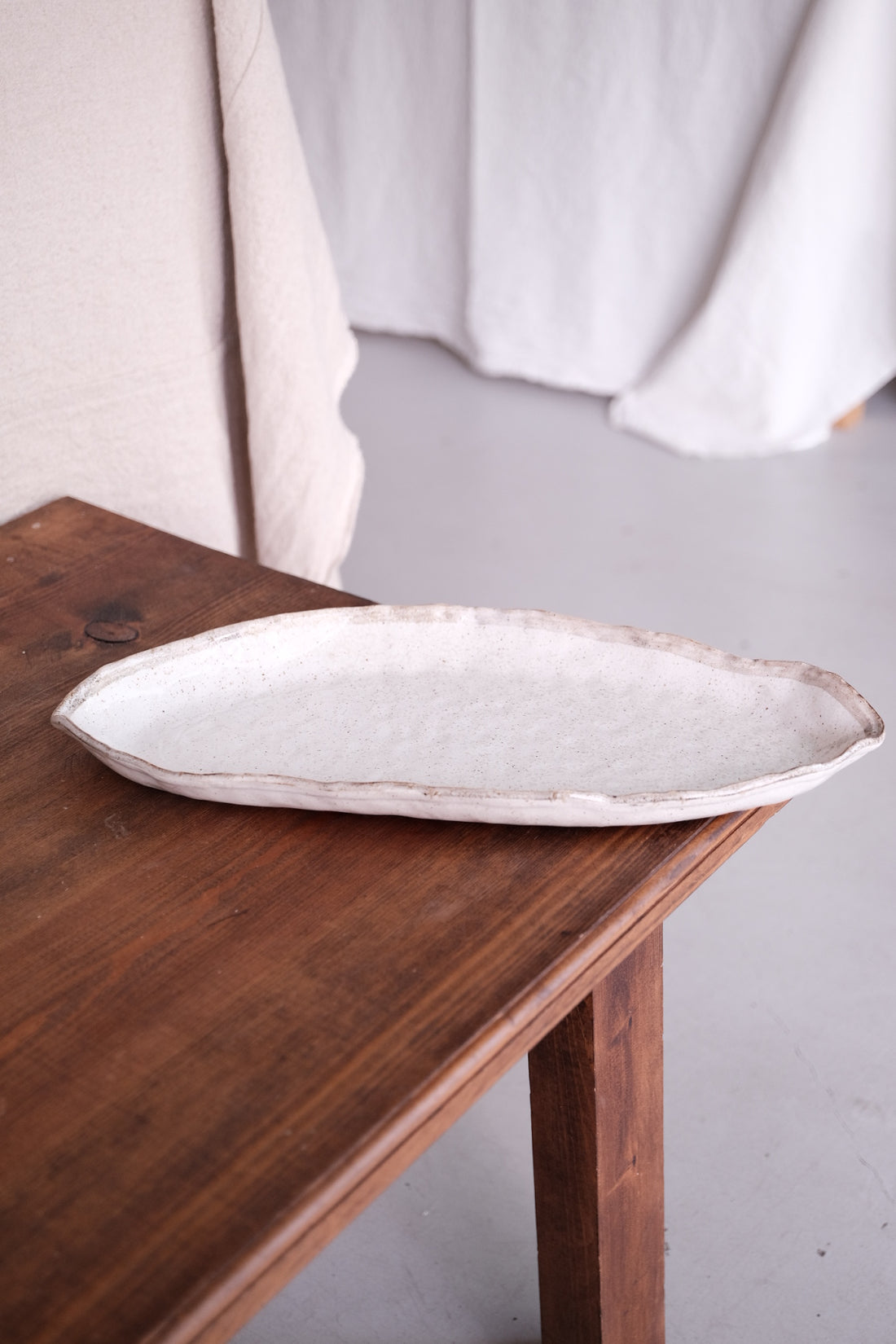 Shino Kohiki Handmade Stone-Texture Collection