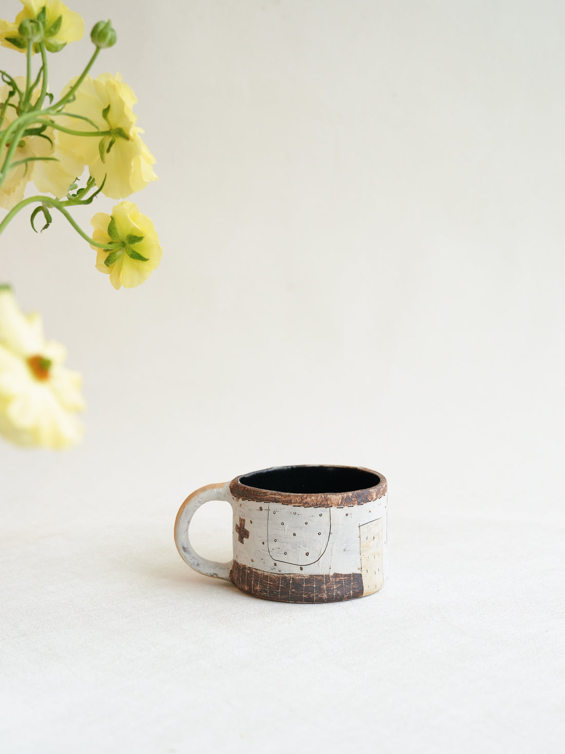 Misuzu Ishigami 石神美鈴 Mug MIS32