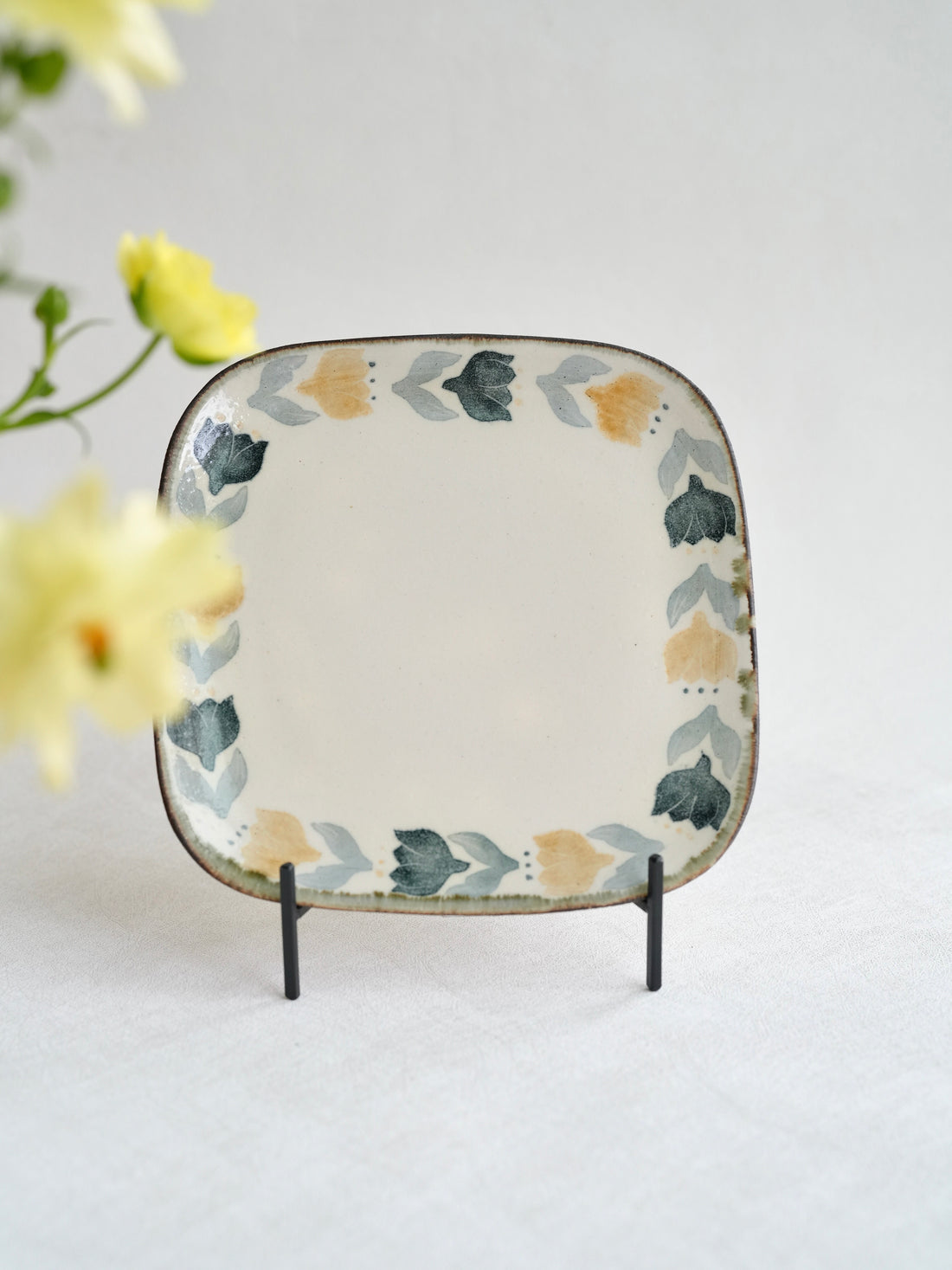 かとうようこ Yoko Kato Tulip Collection