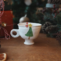 Natsumi Muroi 室井夏実- Mug NM03