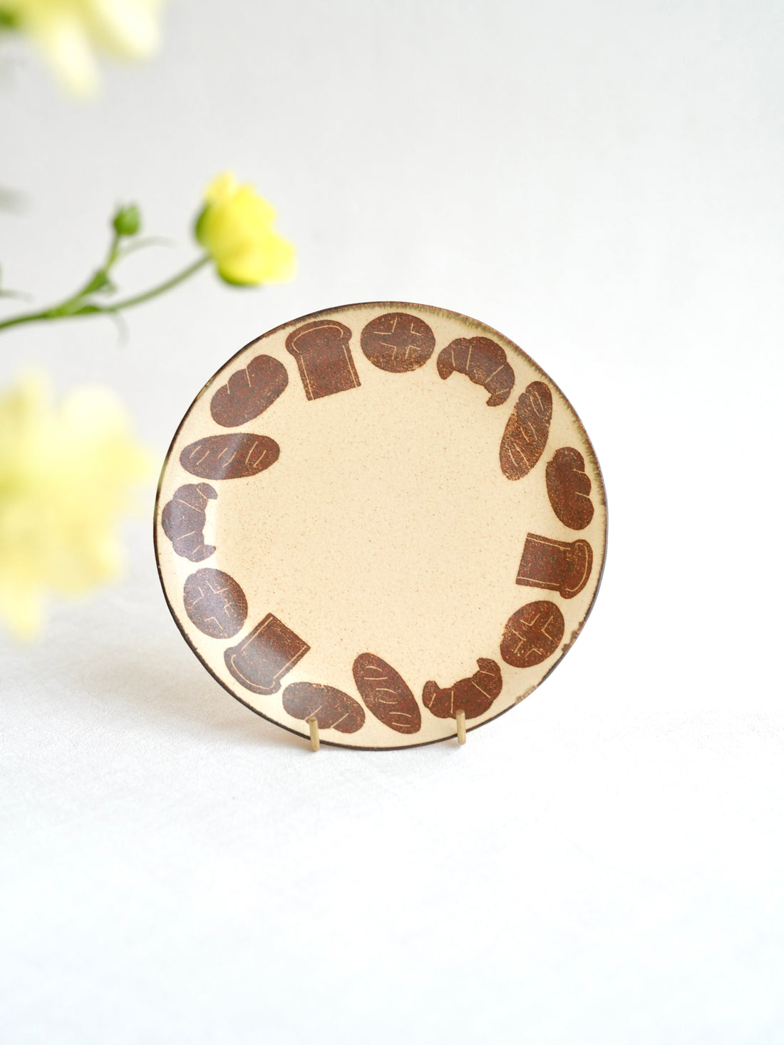 かとうようこ Yoko Kato Bread Collection