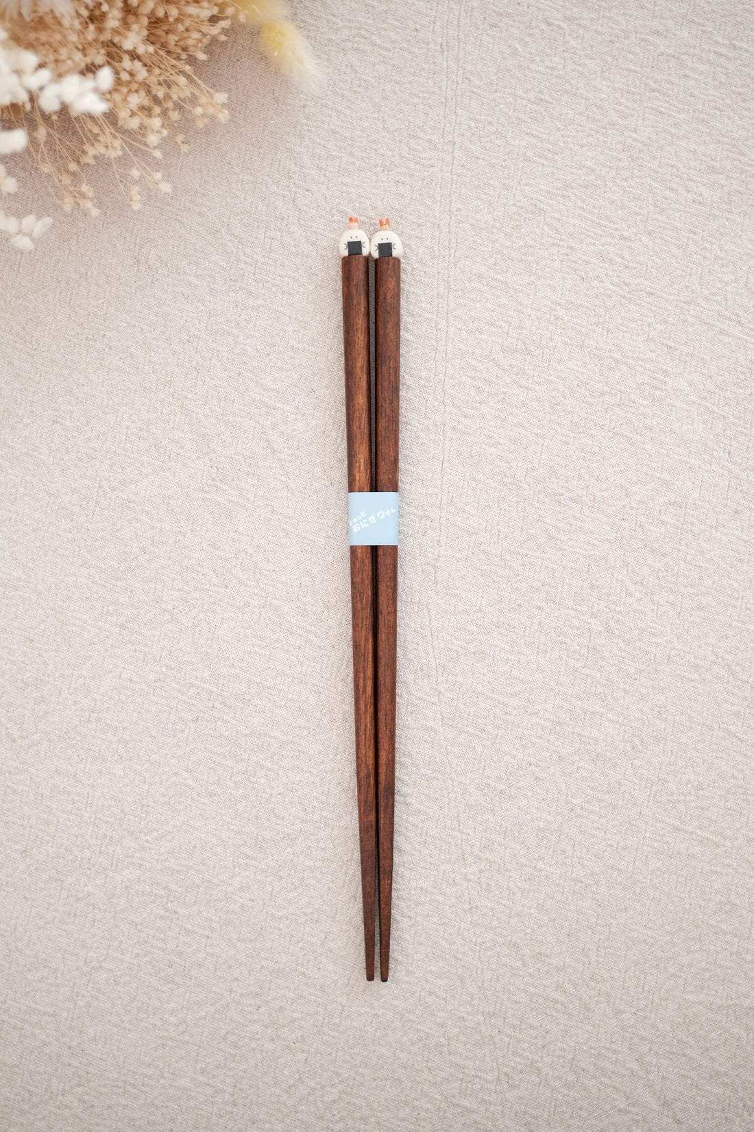 Japanese Natural Wood Chopsticks