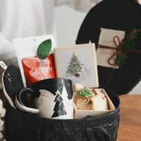 Yochi Cups 2025 Christmas Gift Box - Set A