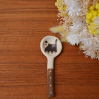 Marubankojo 丸伴工場 - Small Spoon MR08