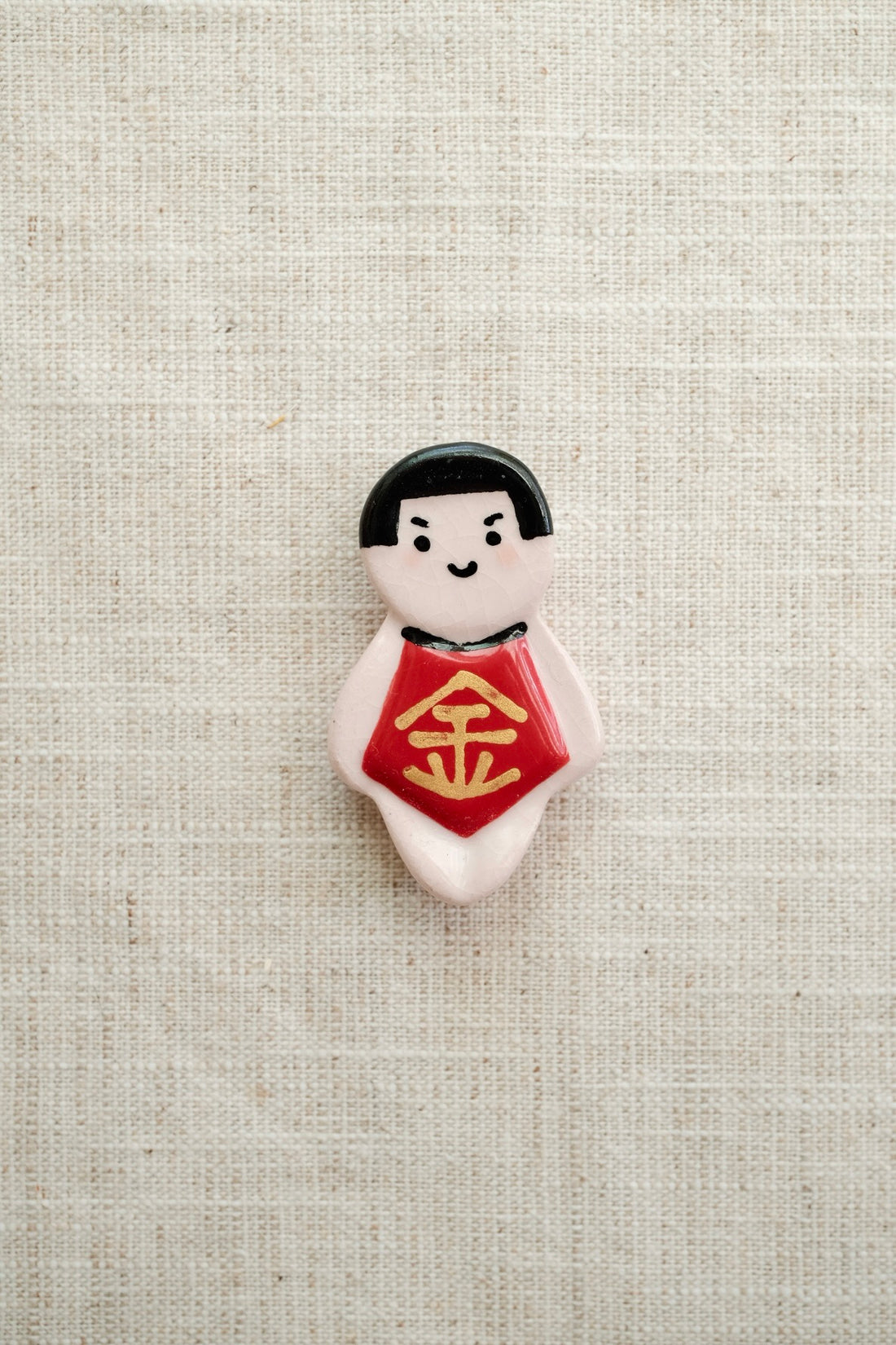 Japanese Chopsticks Ceramic Rest