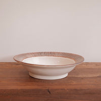 Emishi Kobo 池田匡優&美弥子 - Pasta Plate EK25