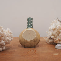 Fumiko Tsuchihashi 土橋文子 - Small Pan FT14 #3