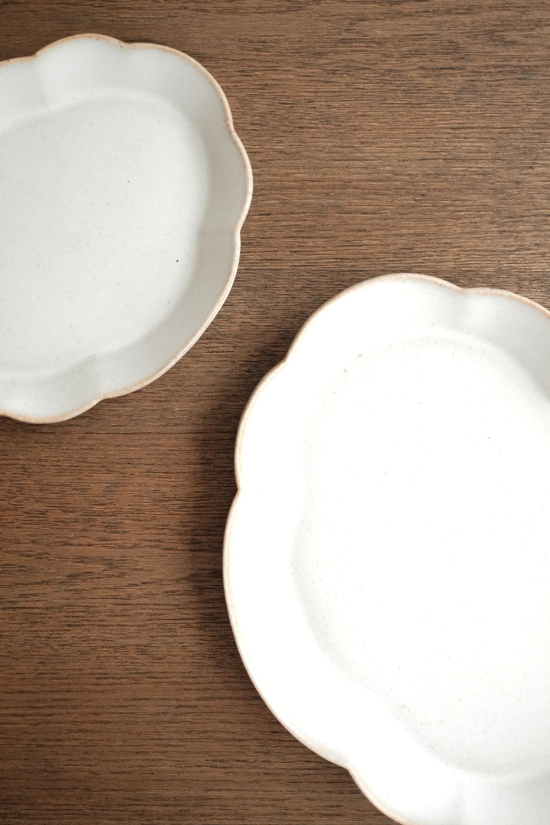 Norio Nakabayashi 中林範夫 Large Oval Plate - Light Blue NN06