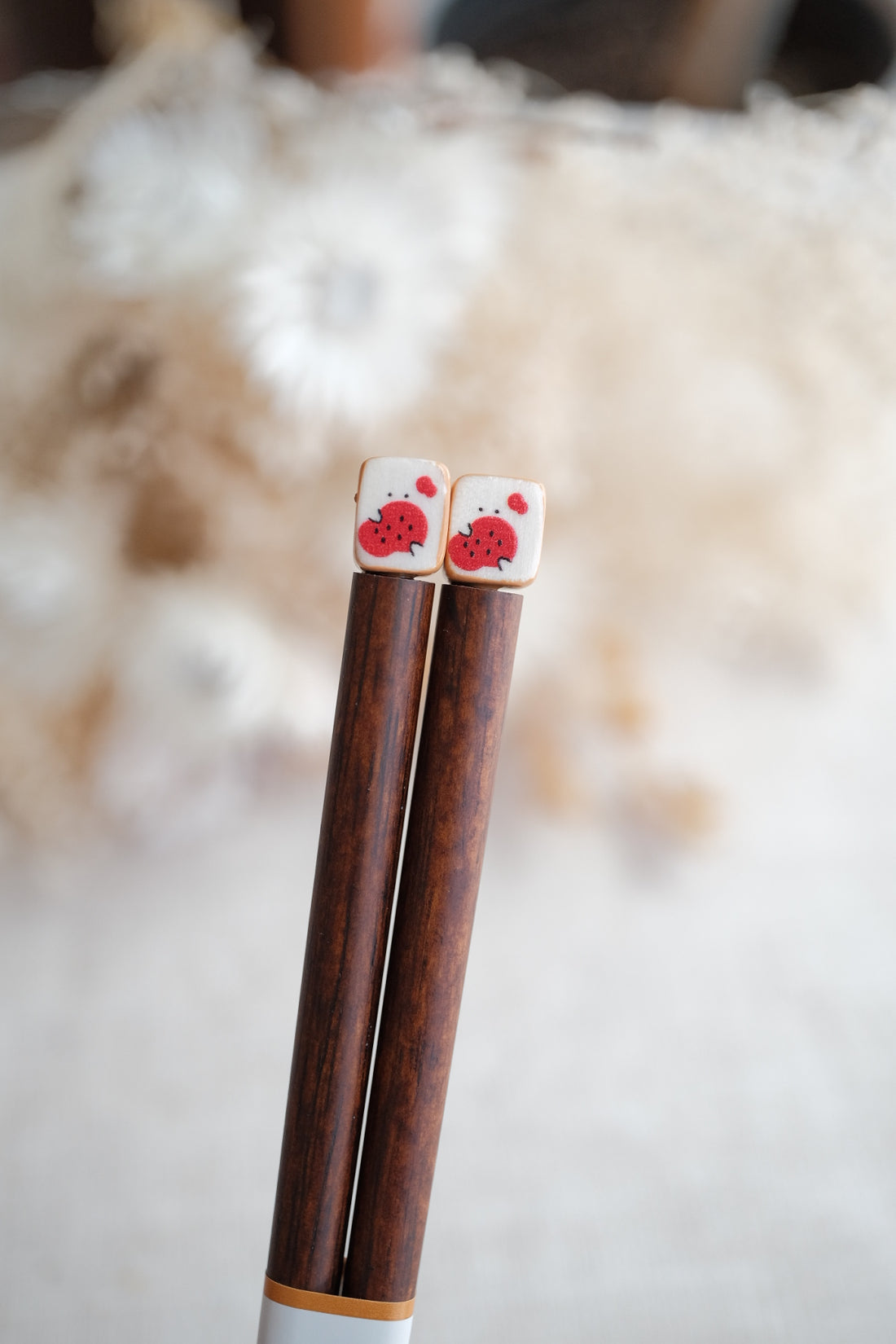 Japanese Natural Wood Chopsticks