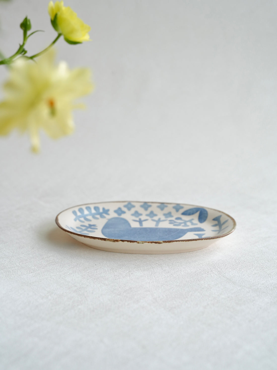 かとうようこ Yoko Kato Bird & Plant Collection