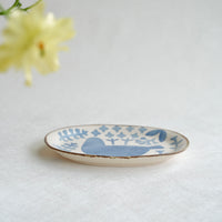 かとうようこ Yoko Kato Bird & Plant Collection