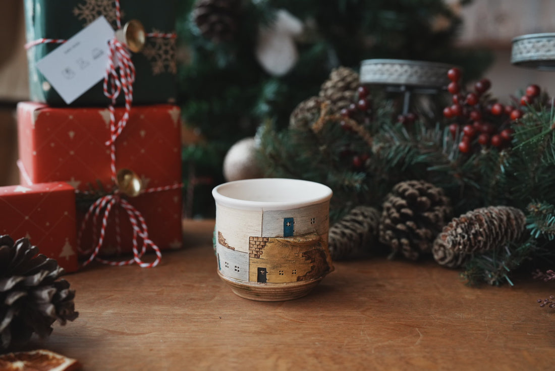 COCOCO MASA Free Cup - CO75