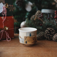 COCOCO MASA Free Cup - CO75