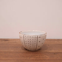 Emishi Kobo 池田匡優&美弥子 - Bowl EK17