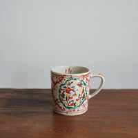 Noritomo Suzuki 鈴木工友 Mug NS03