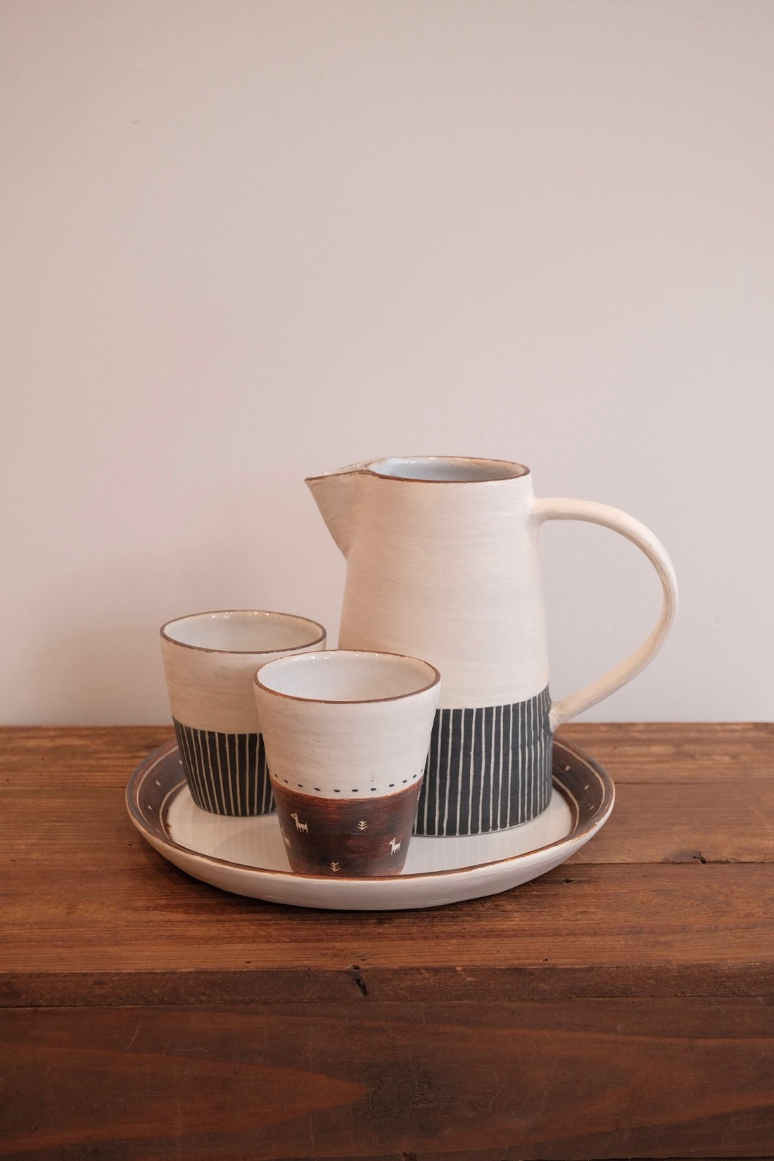 Emishi Kobo 池田匡優&美弥子 - Free Cup EK08