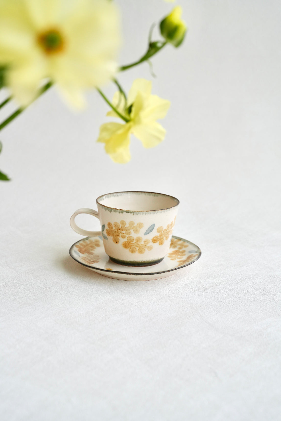 かとうようこ Yoko Kato Mimosa Collection