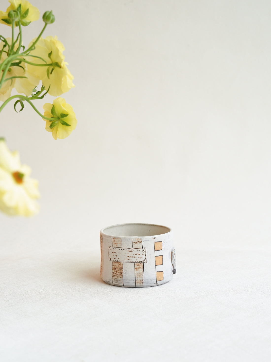 Misuzu Ishigami 石神美鈴 Mug MIS32