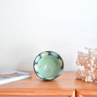 Akemi Nakamura 中村明美 Flower Rice Bowl AN24