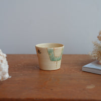 Shoko Hirano 平野照子 Cat Cup SR02 #9