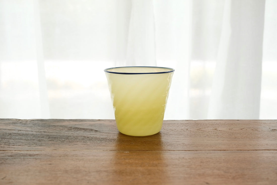 Makiko Kitagata 北形槙子 Poppin Free Cup MG04