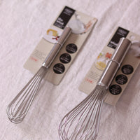 Japan Tsubame Shimomura Stainless Cooking Whisk