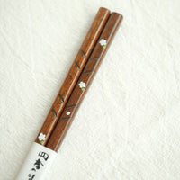Japanese Chopsticks Four Seasons Collections Dishwasher Safe