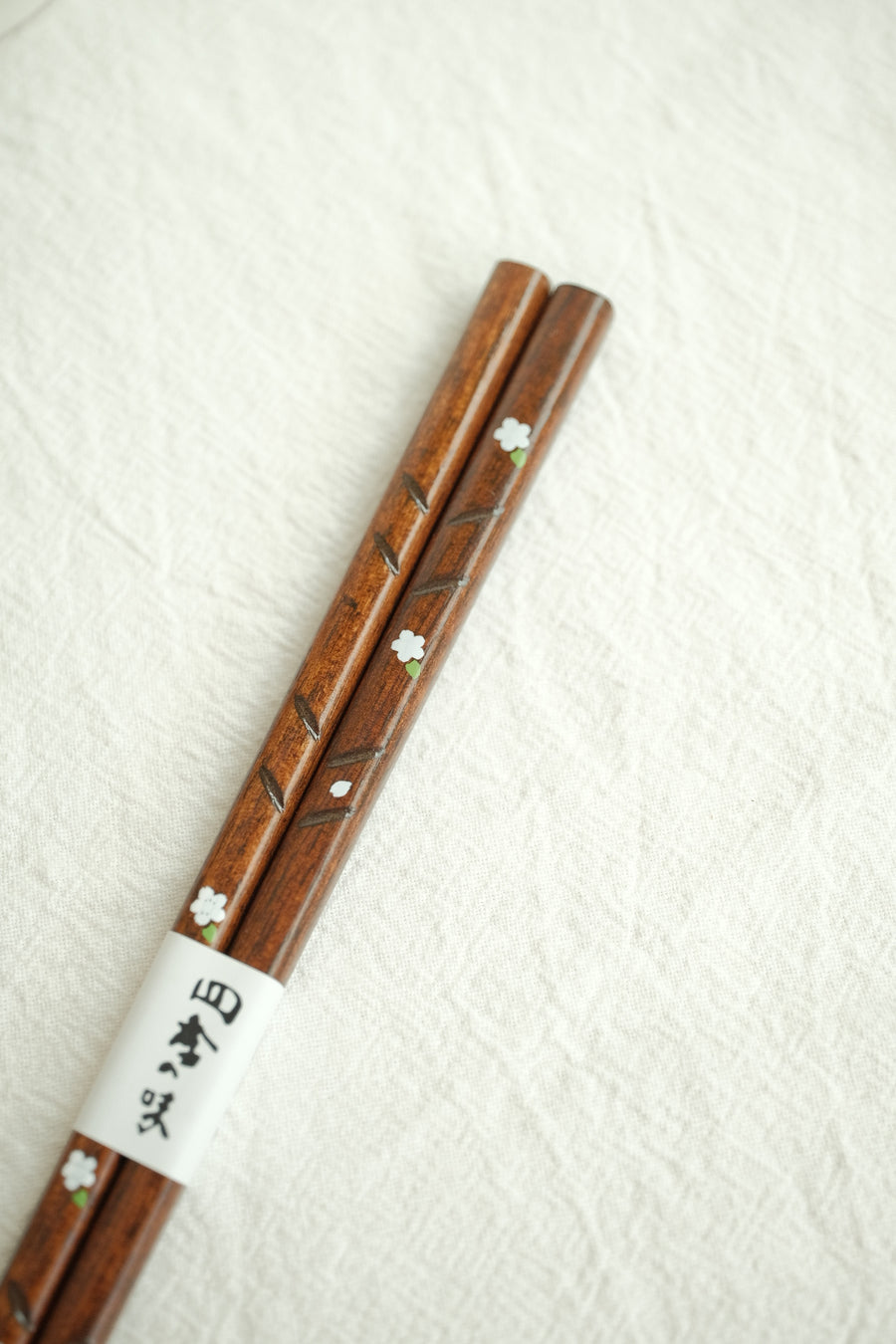 Japanese Chopsticks Four Seasons Collections Dishwasher Safe