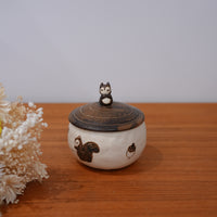 Marubankojo 丸伴工場 - Free Cup with Lid MR04