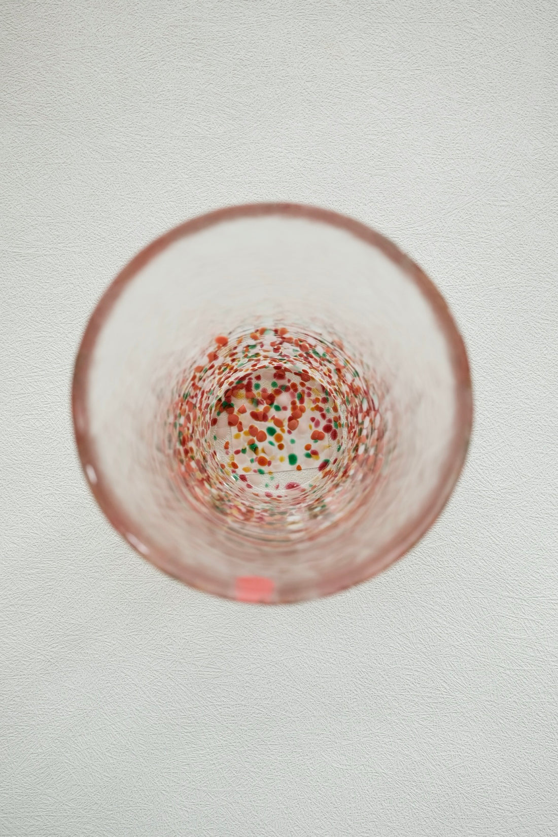 Tsugaru Vidro Japanese Colors Tumbler