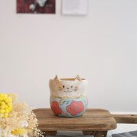 Cozy Nook - Cat Round Free Cup- CN04 #2