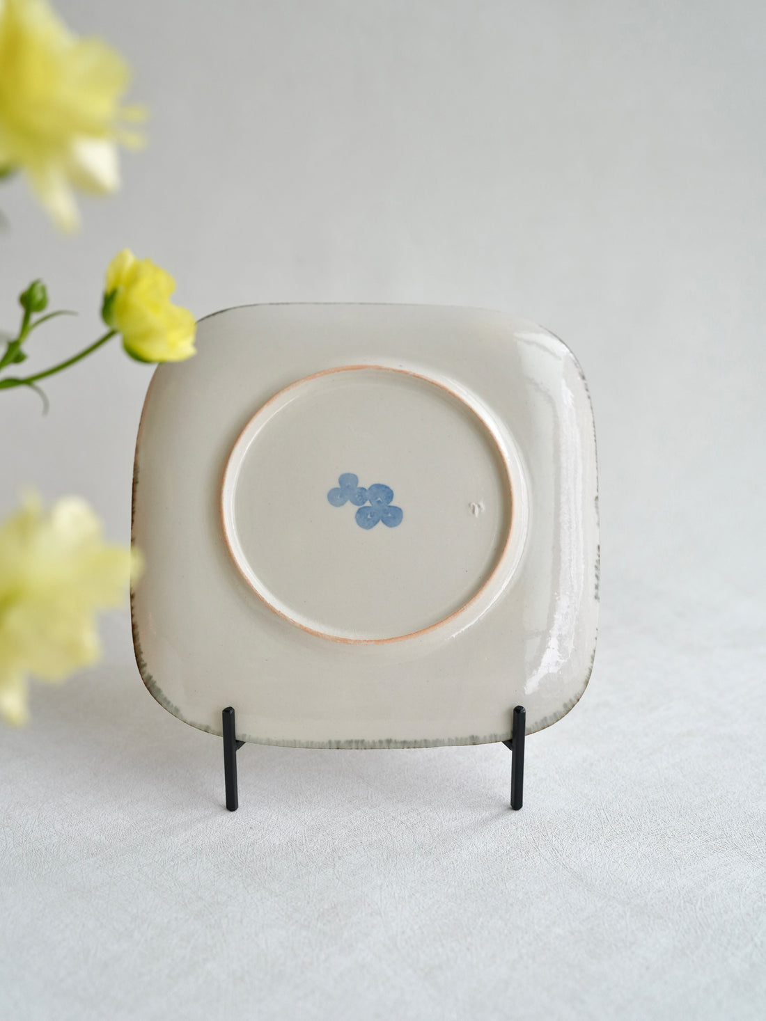 かとうようこ Yoko Kato Blue Hydrangea Collection