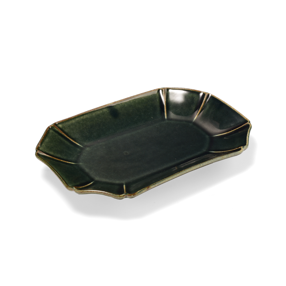 Studio M' Hitohana Rectangle Plate