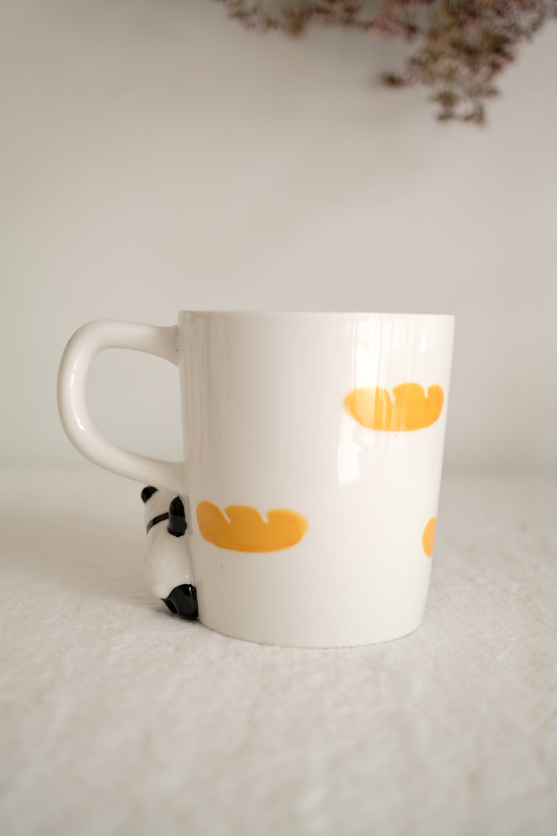 Decole Animal Series Mug