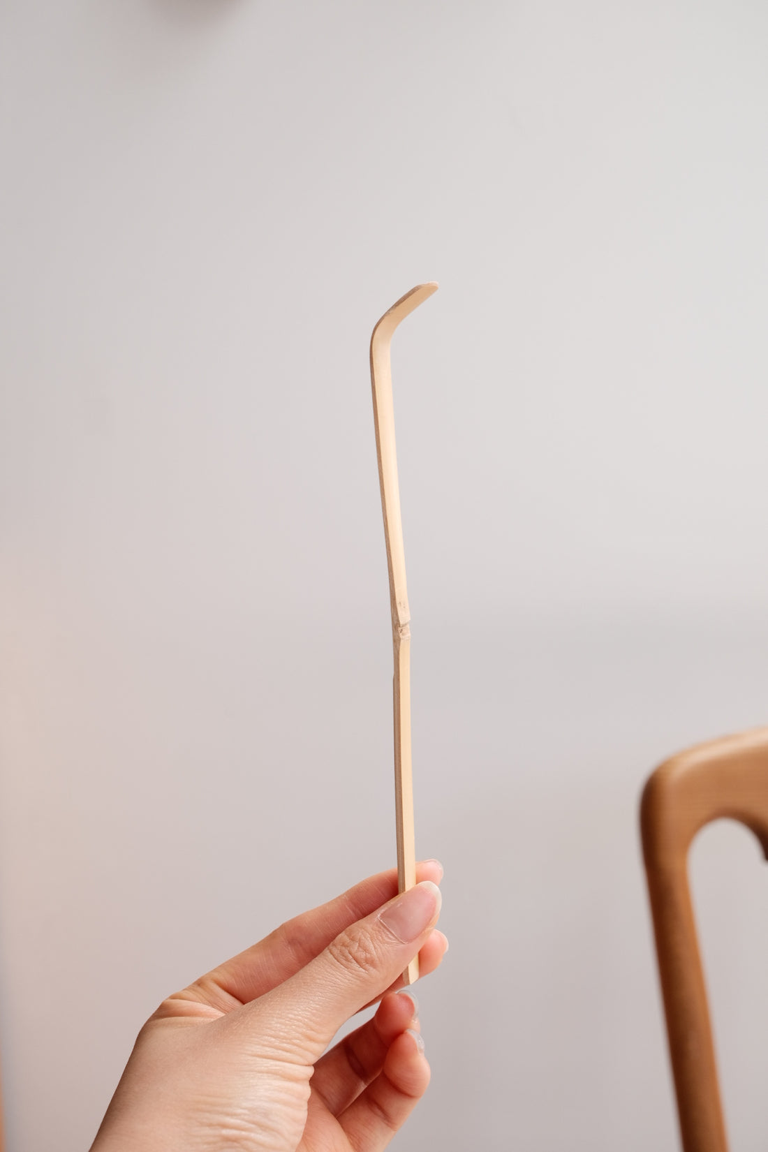 Chashaku Bamboo Matcha Tea Spoon