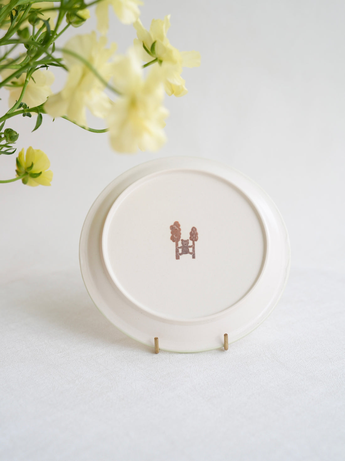 Notari - Medium Plate 18cm NO02