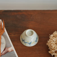 Maya Inamura 稲村真耶 Mimosa Tea Cup MI14