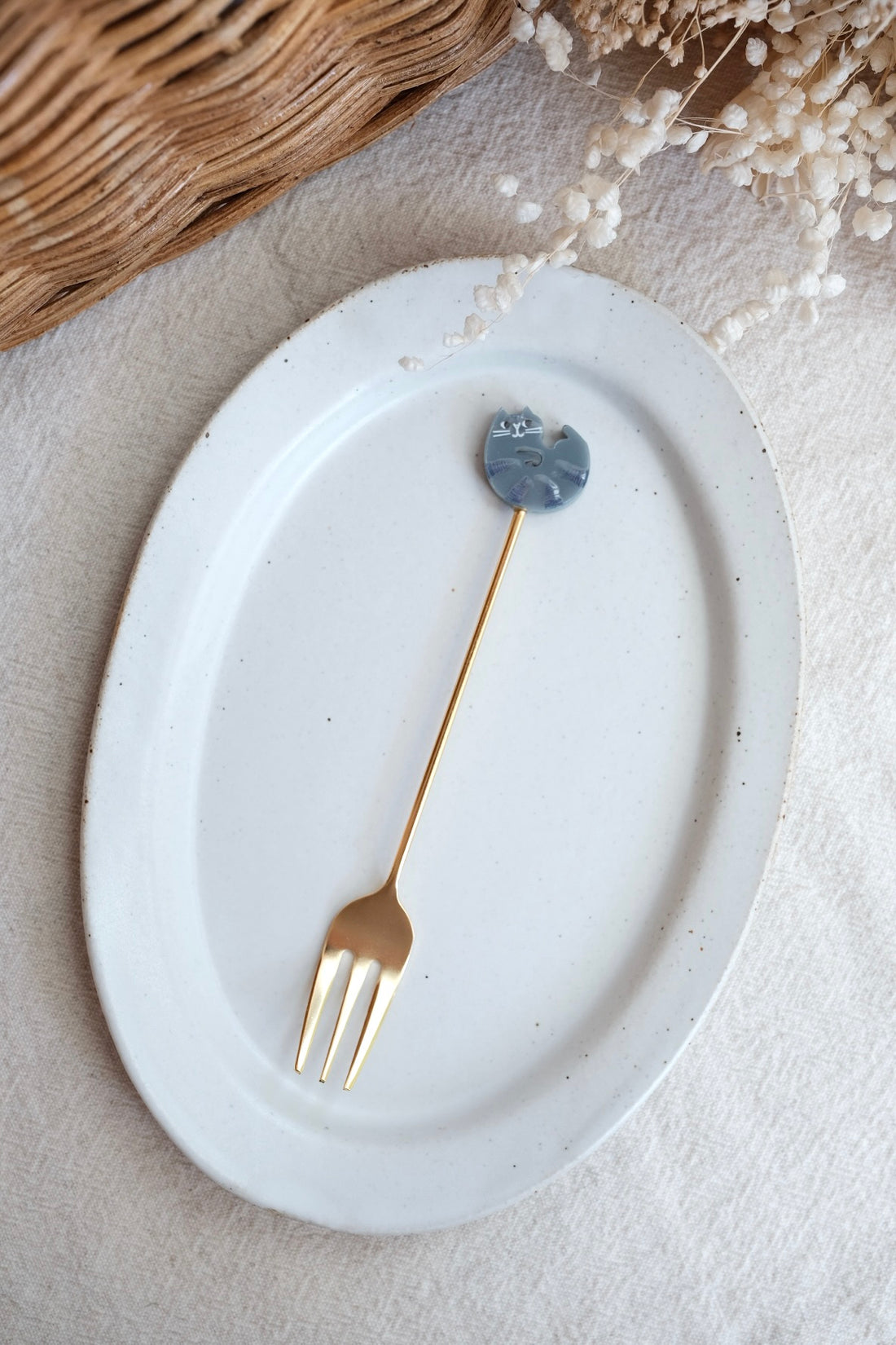 Decole Fikalycka Cutlery Collection