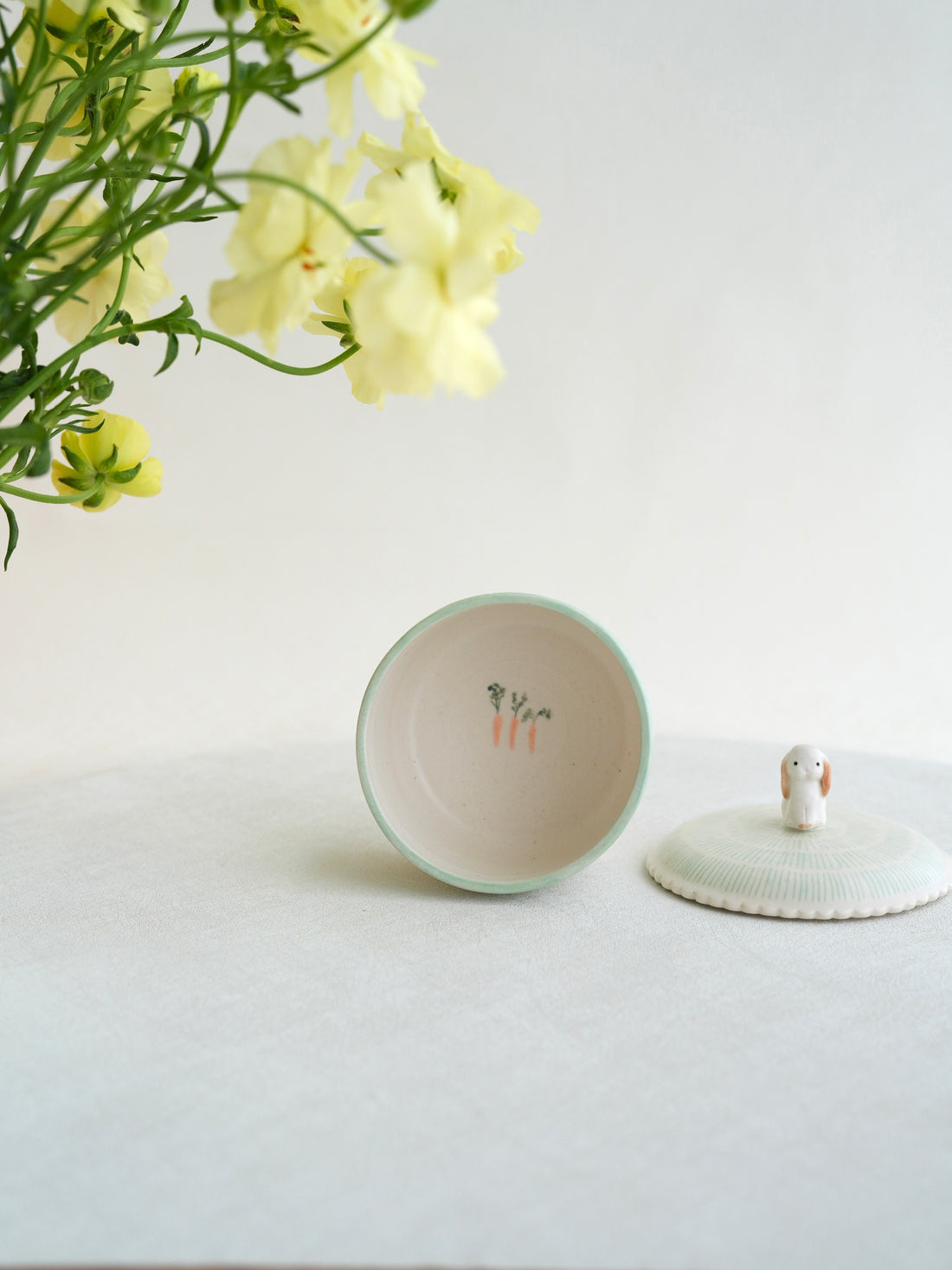 Notari - Animal Canister NO05