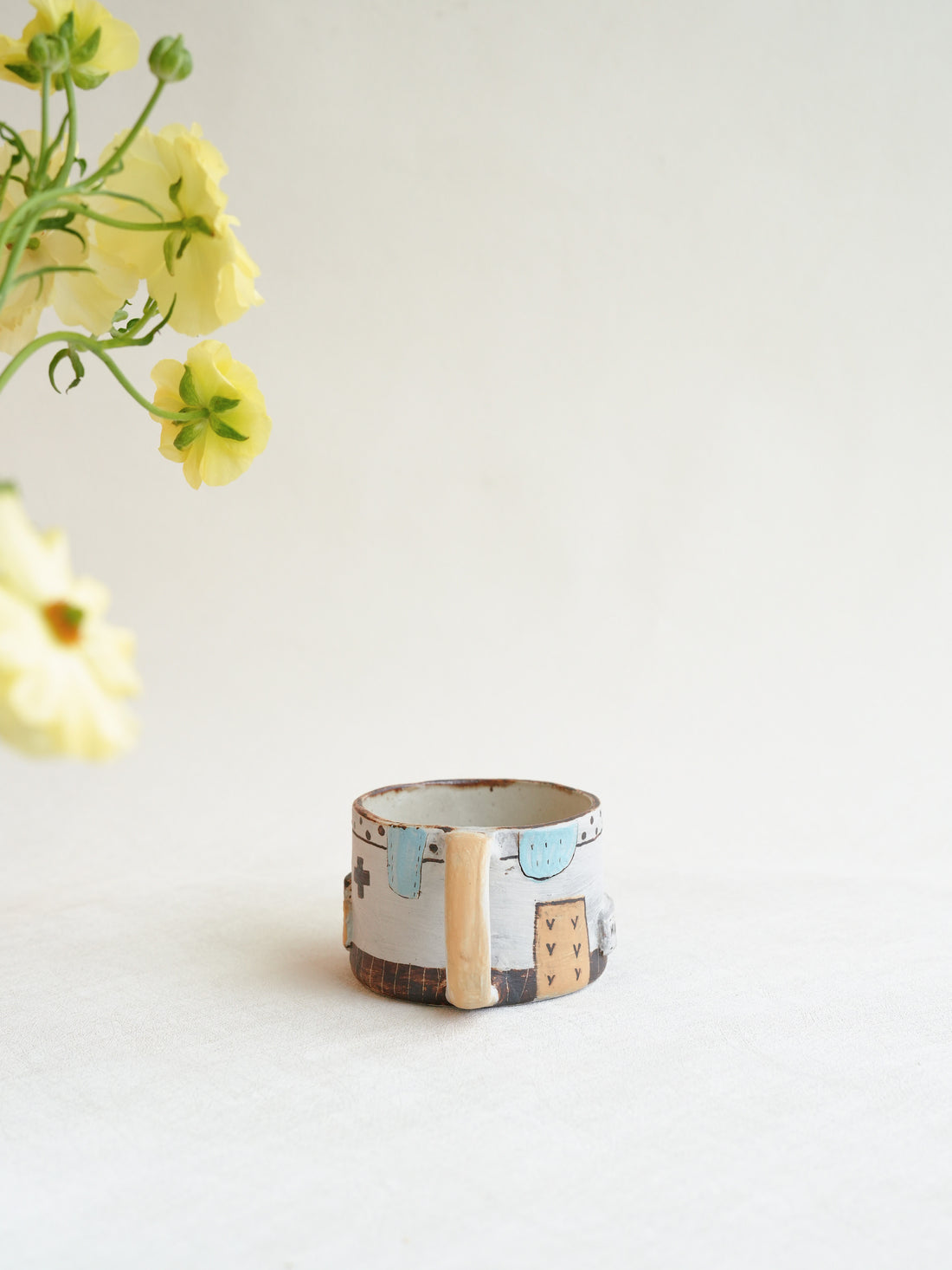 Misuzu Ishigami 石神美鈴 Mug MIS32