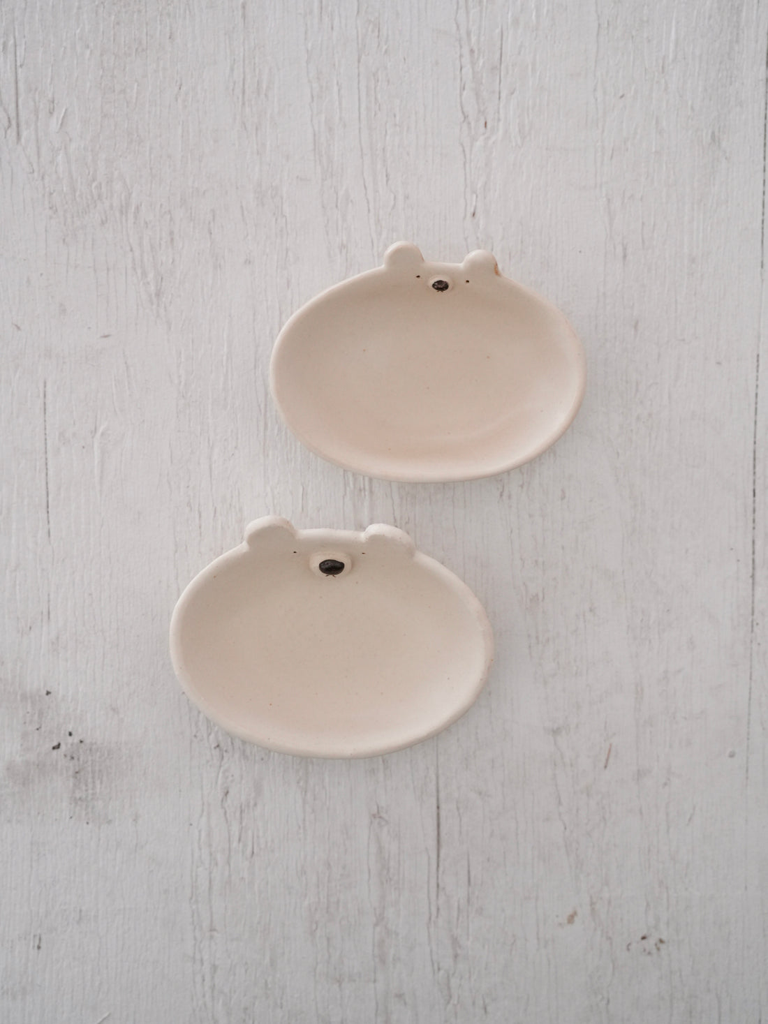 Misuzu Ishigami 石神美鈴 Mini Animal Oval Plate MIS04