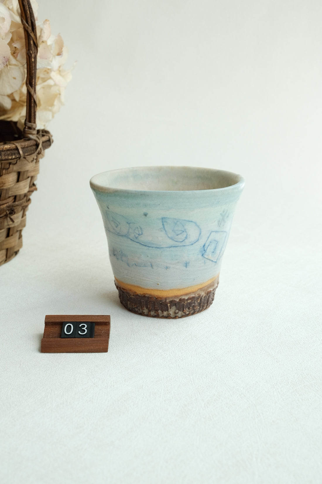 Fumika Tateno 館野文香 Large Free Cup FM06