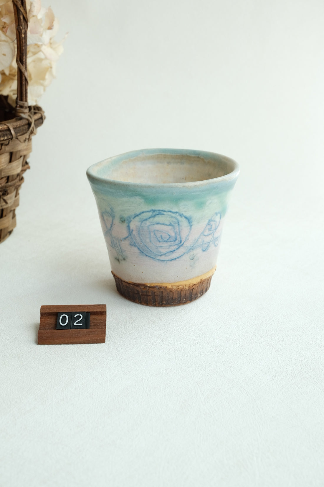 Fumika Tateno 館野文香 Large Free Cup FM06