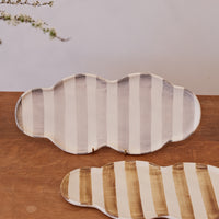 Shoko Maeda 前田祥子 Long Cloud Tray