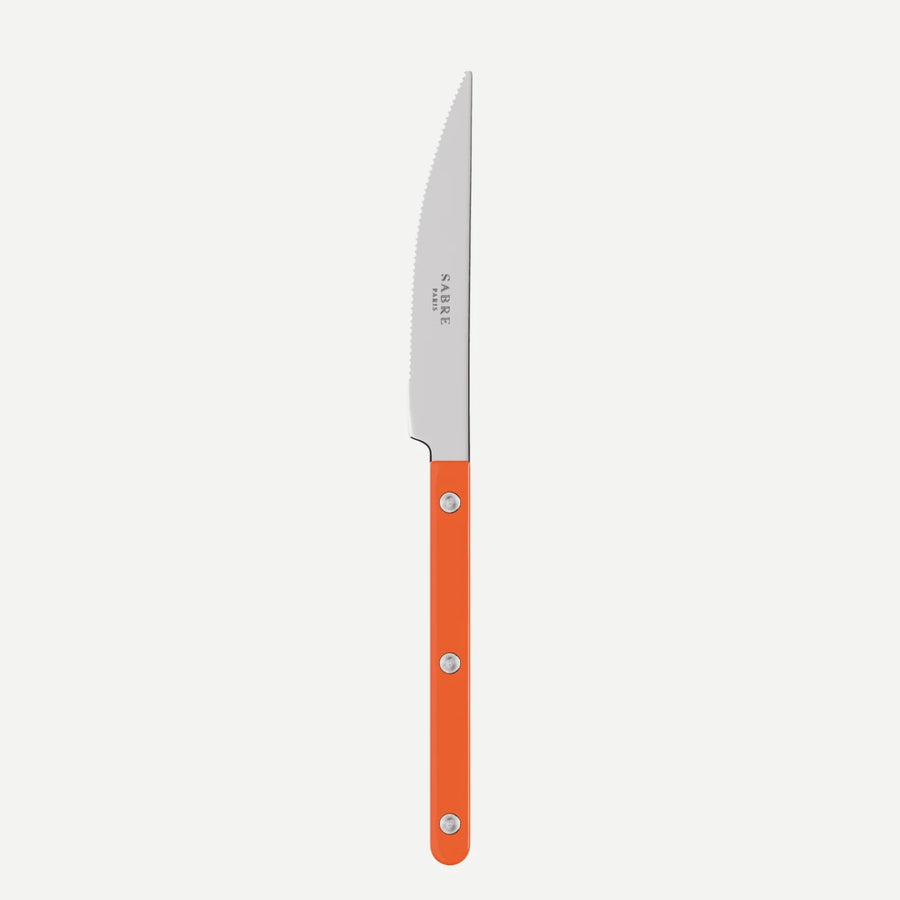 SABRE Paris BISTROT - Orange