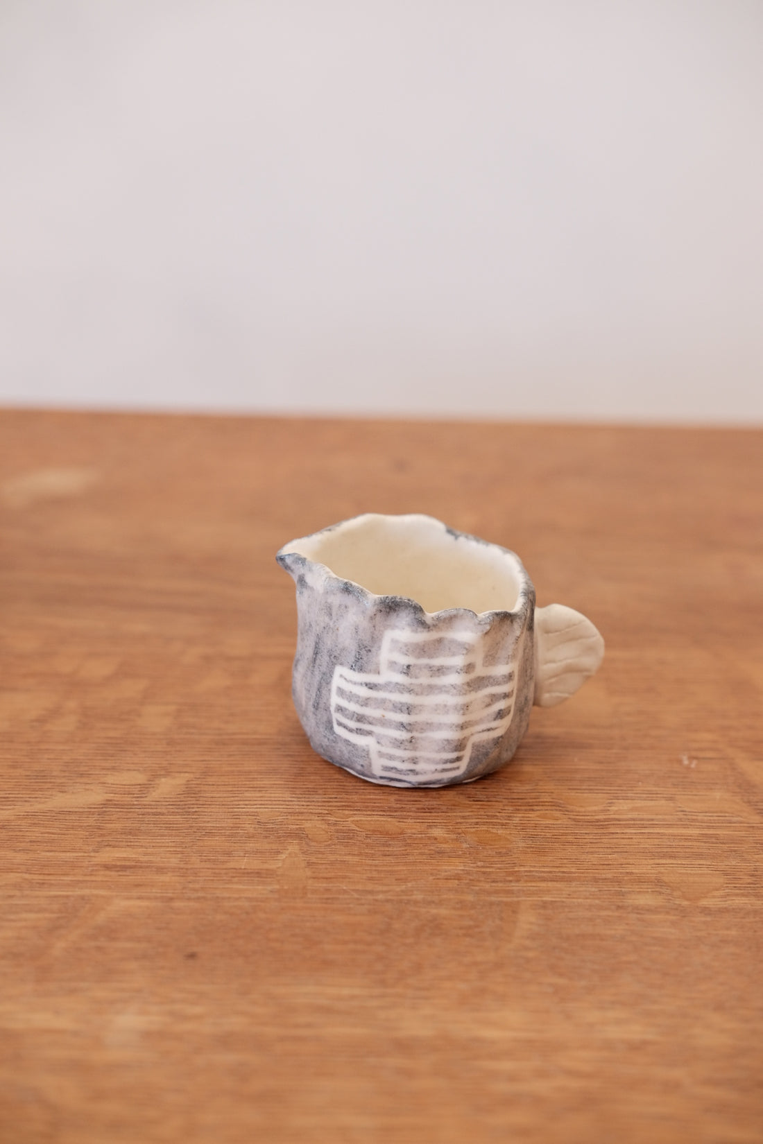 Shoko Maeda 前田祥子 Mini Cream Jug