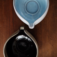 Hasami Ware Kataguchi Matcha Bowl