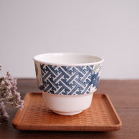 QIU Studio- Lucky Tea/Coffee Cup