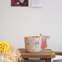 Cozy Nook - Cat Handle Mug- CN06 #1